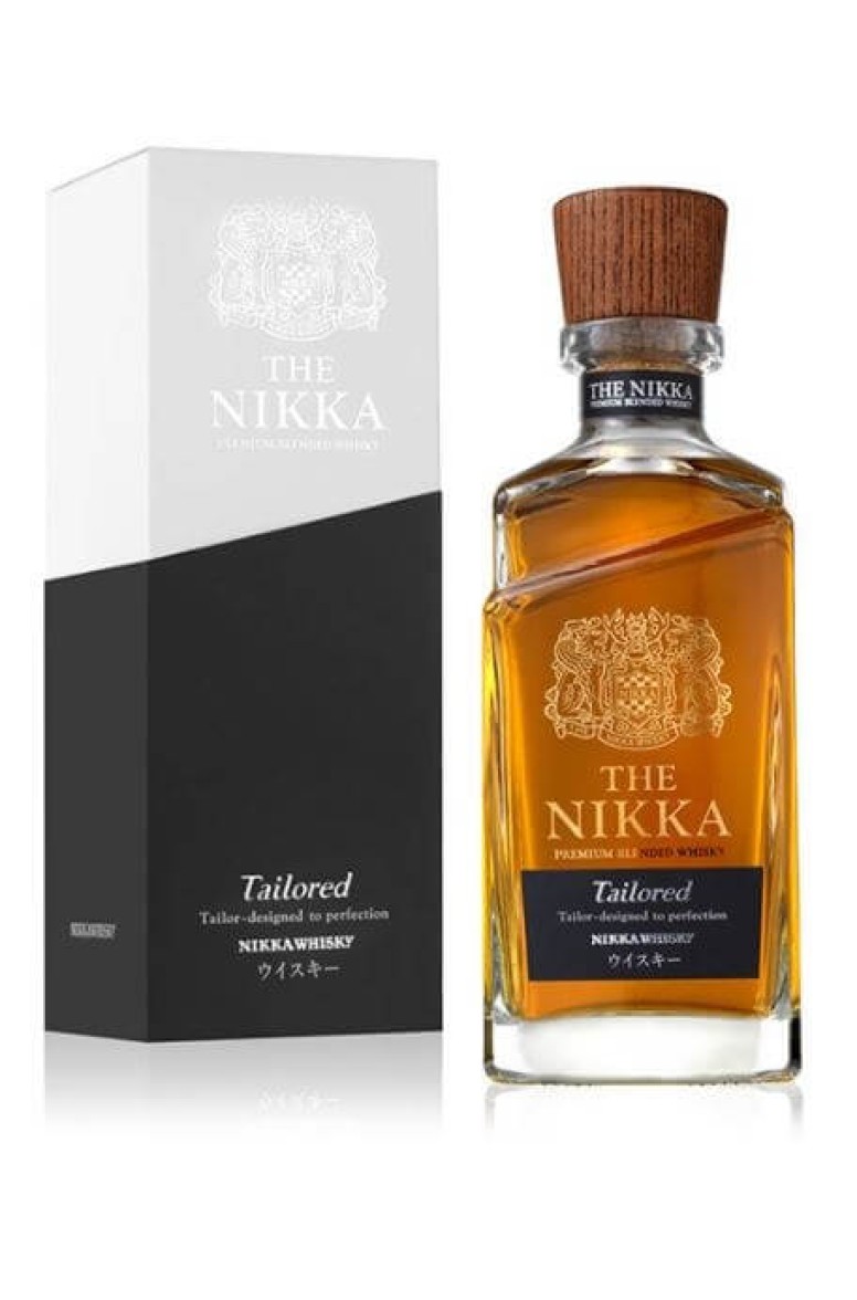 Nikka Tailored
