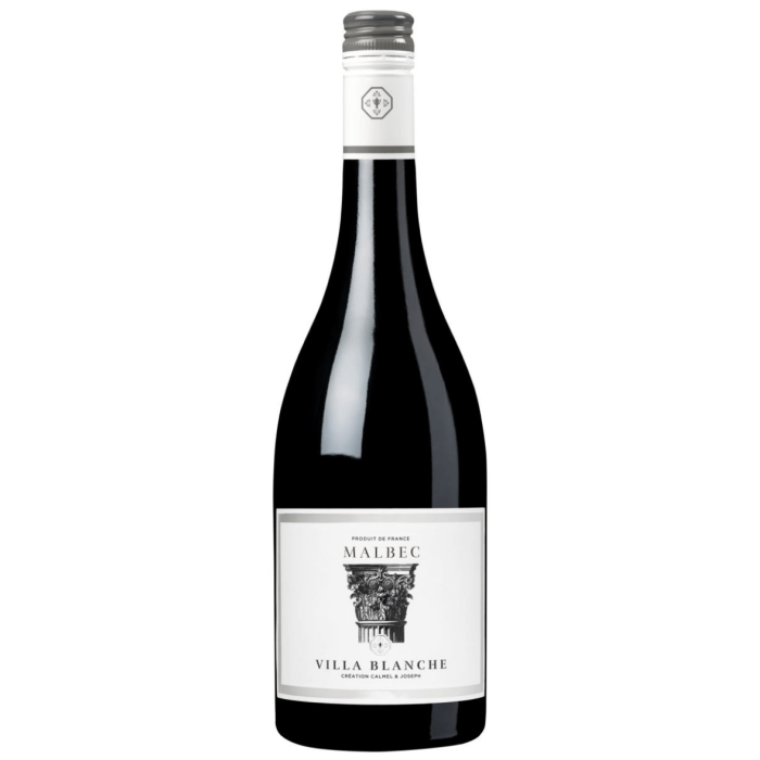 Calmel & Joseph Villa Blanche Malbec