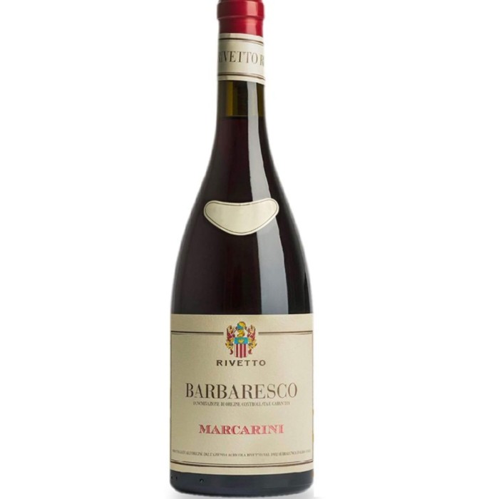 Rivetto Barbaresco Marcarini