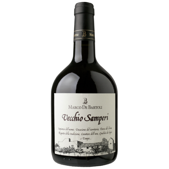 Bartoli Vecchio Samperi