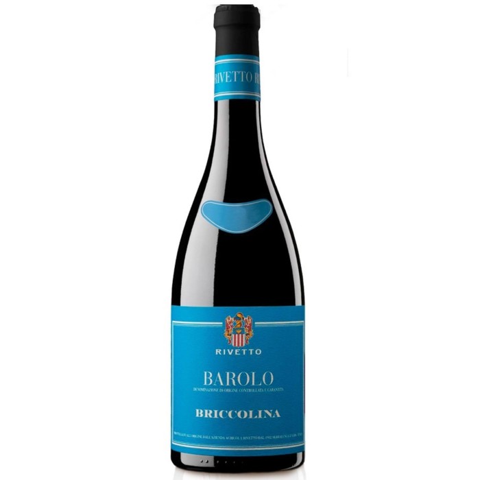 Rivetto Briccolina Barolo