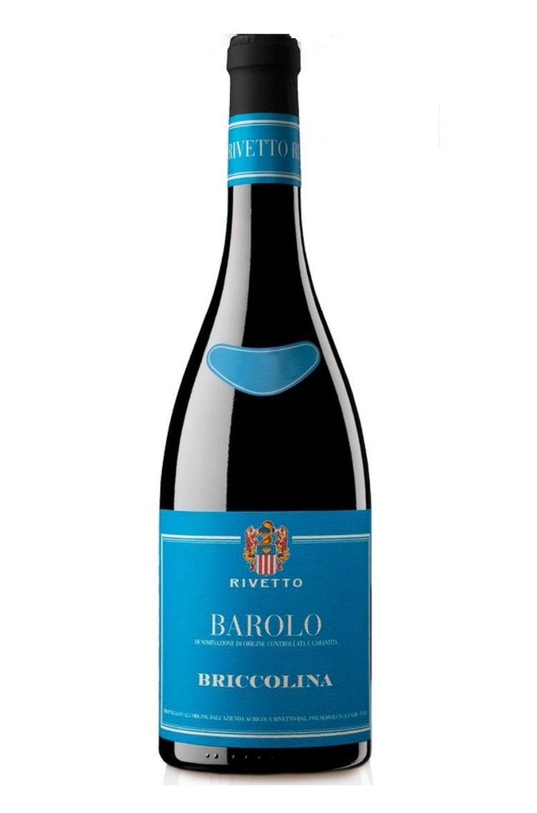 Rivetto Briccolina Barolo