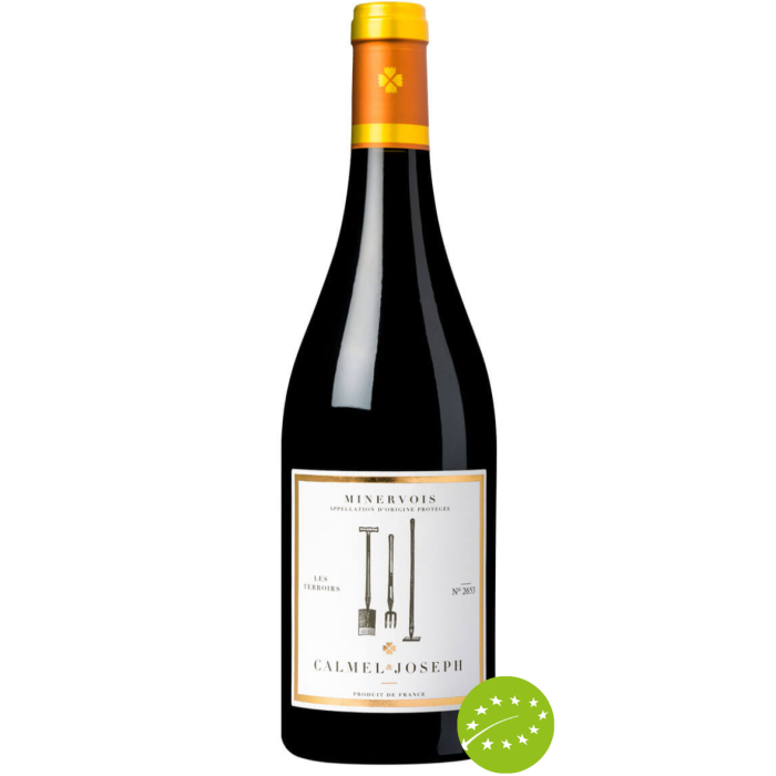 Calmel & Joseph Minervois 