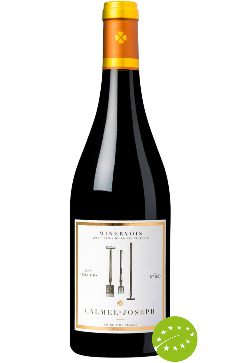 Calmel & Joseph Minervois 