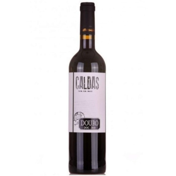 Alves de Sousa Caldas Tinto
