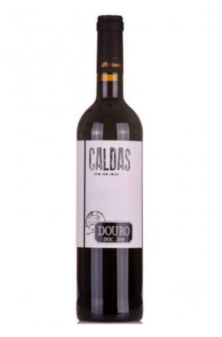 Alves de Sousa Caldas Tinto