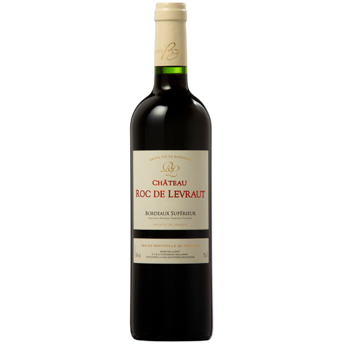 Chateau Roc de Levraut