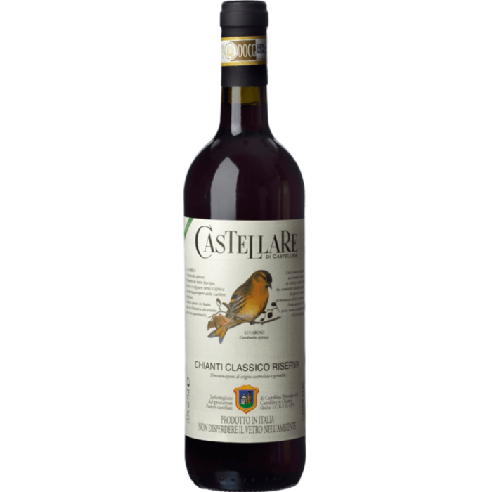 Castellare Chianti Classico Riserva
