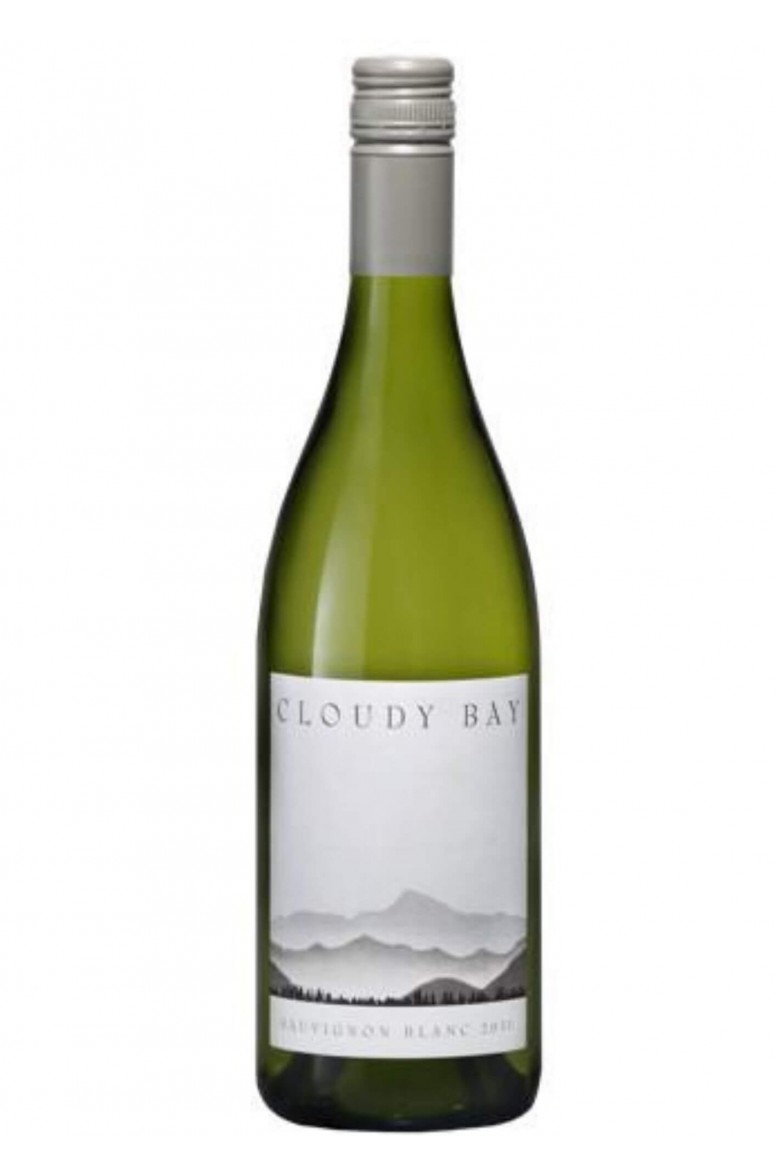 Cloudy Bay Sauvignon Blanc 2021