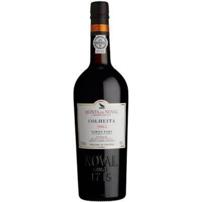 Noval Colheita Tawny Port 2005 