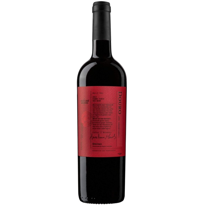 Anselmo Mendes Douro Tinto