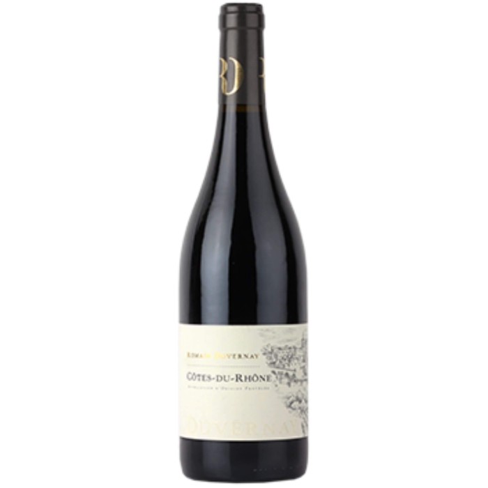 Romain Duvernay Cotes Du Rhone 