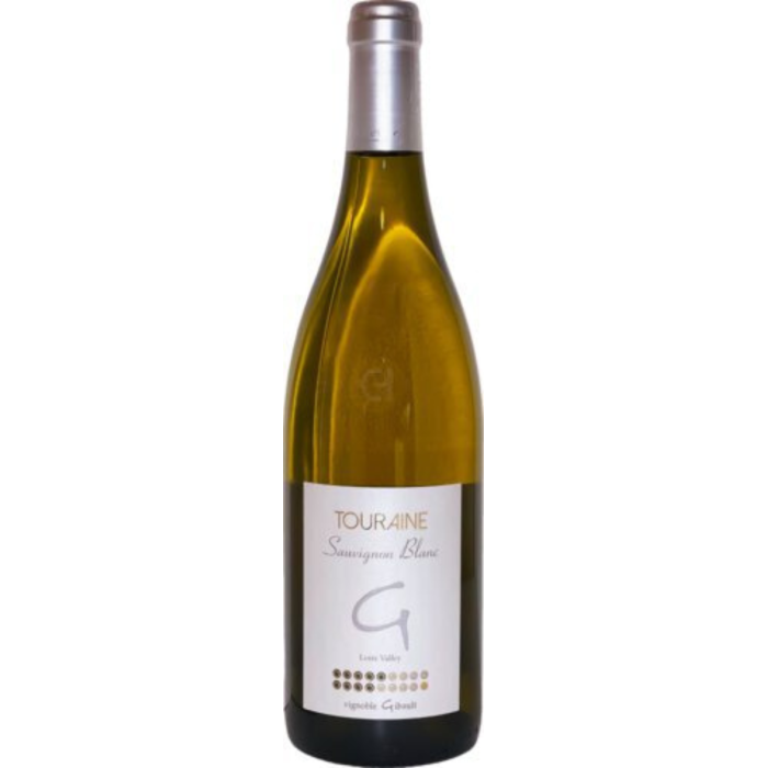 Vignoble Gibault Sauvignon Touraine