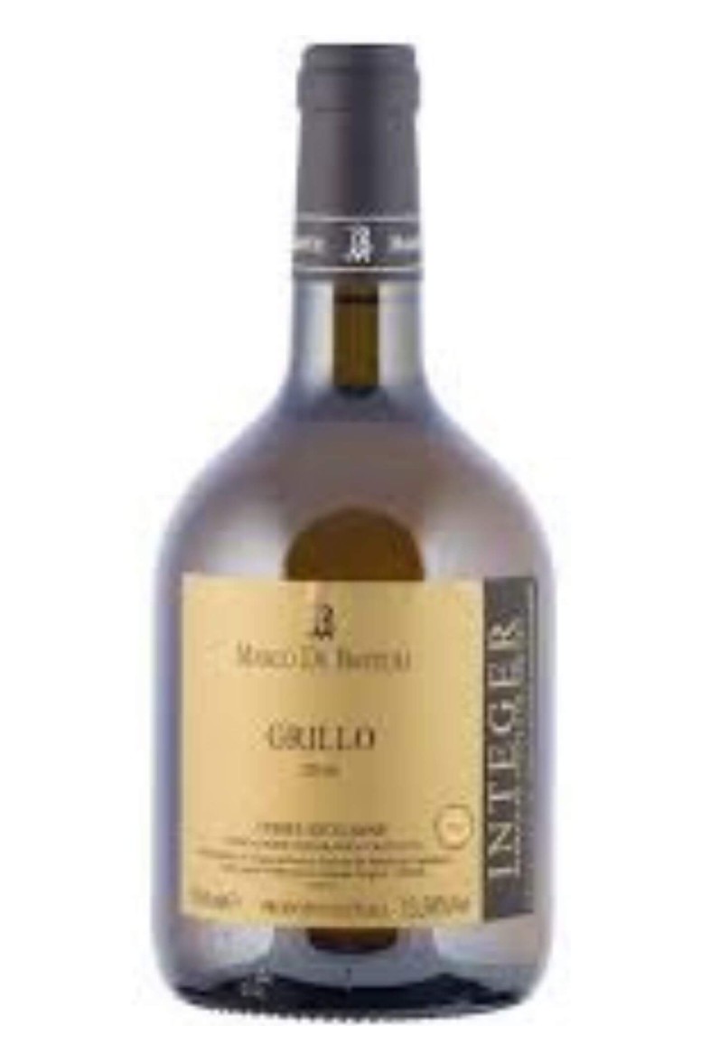 Marco De Bartoli Integer Grillo