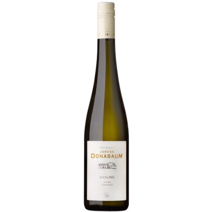 Johann Donabaum Riesling Spitzer Federspiel 