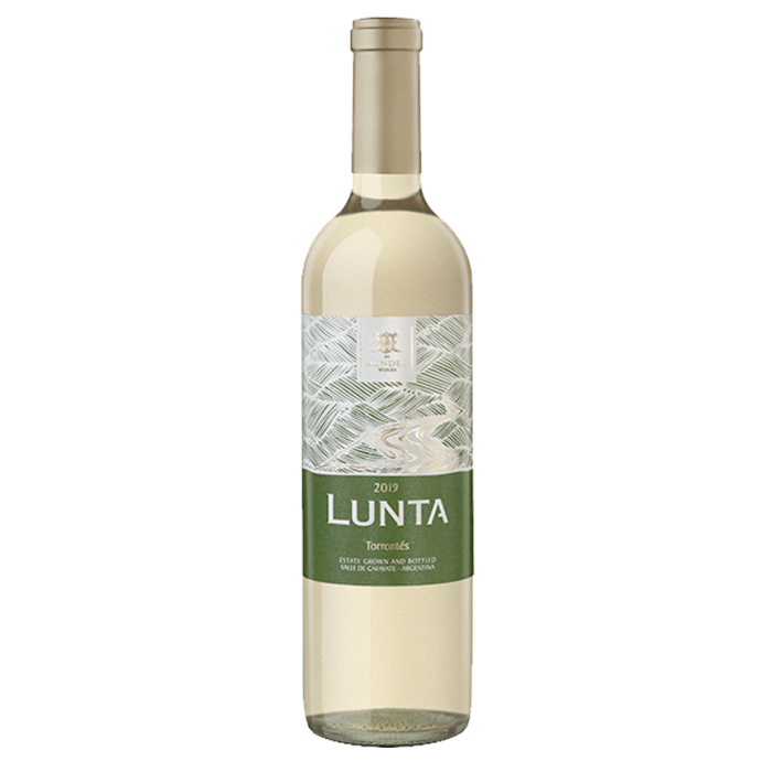 Mendel Lunta Torrontes 75cl