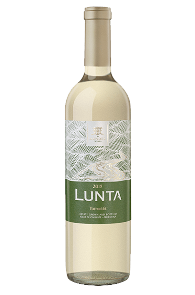Mendel Lunta Torrontes 75cl