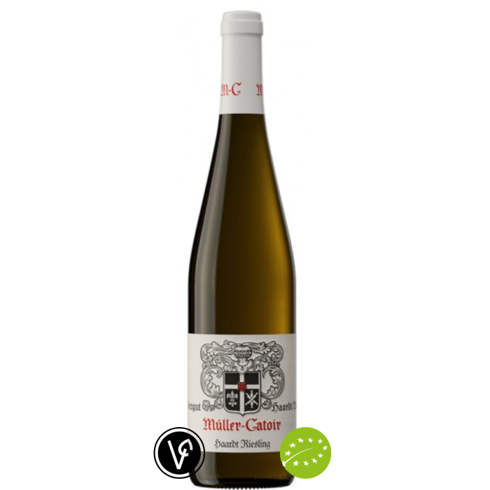 Müller-Catoir Haardt Riesling Dry