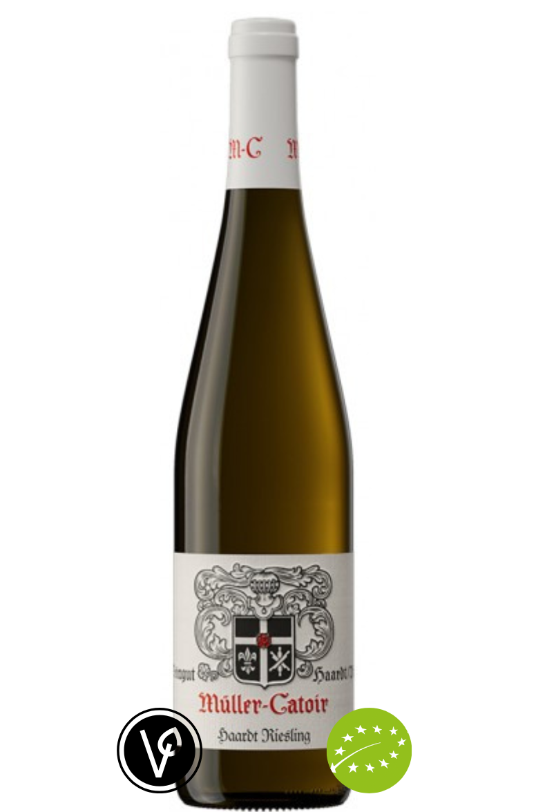 Müller-Catoir Haardt Riesling Dry