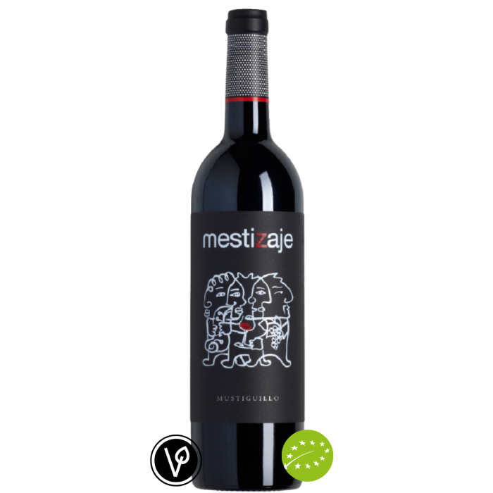 Mestizaje Tinto