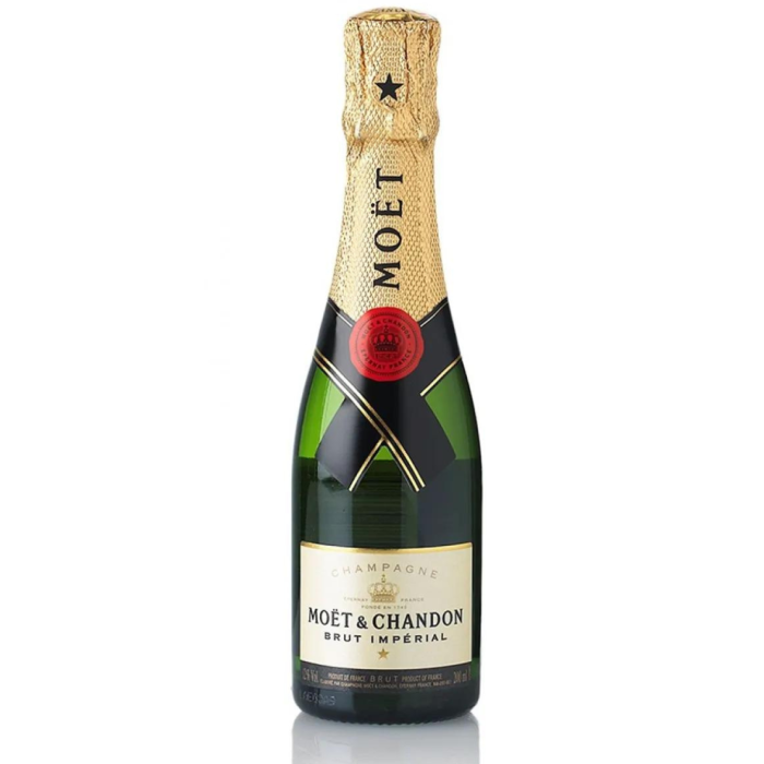 Moet et Chandon Imperial Brut NV 37.5cl