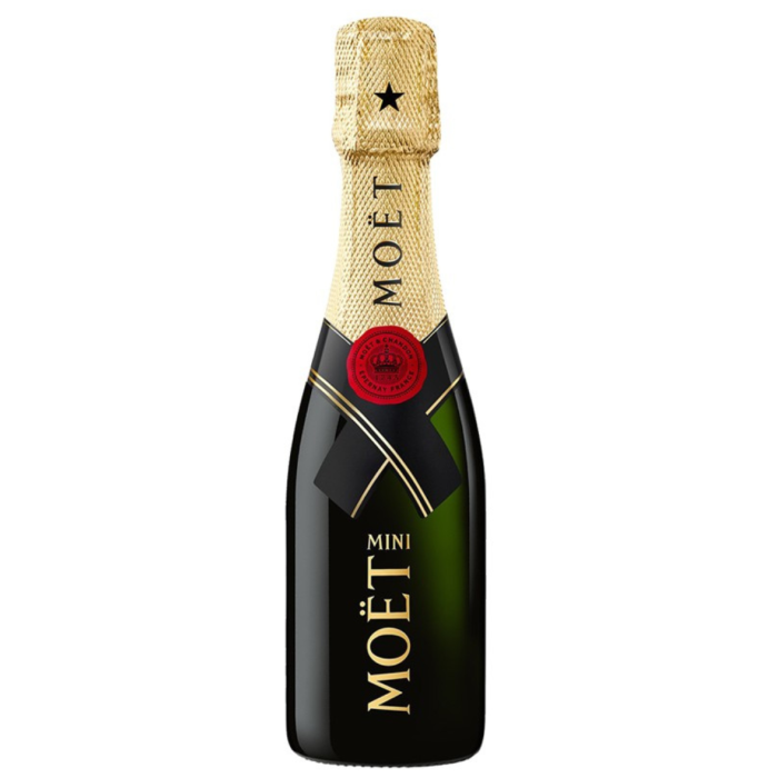 Moet & Chandon Mini 20cl