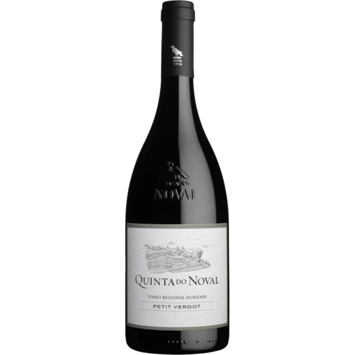 Quinta Do Noval Petit Verdot