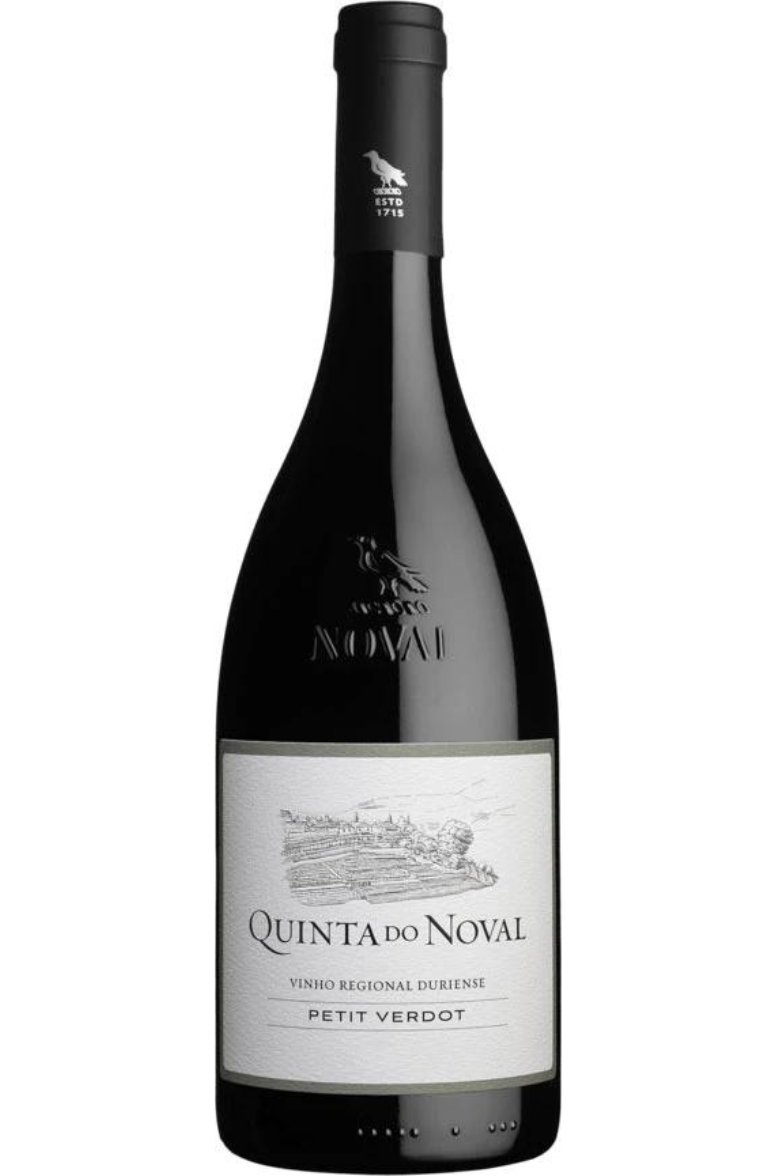 Quinta Do Noval Petit Verdot