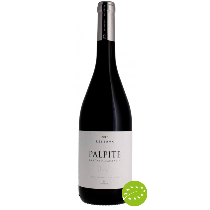 Fitapreta Palpite Tinto