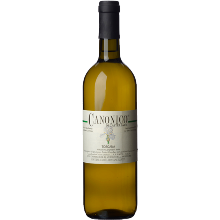 Domini Castellare - Canonico 2021