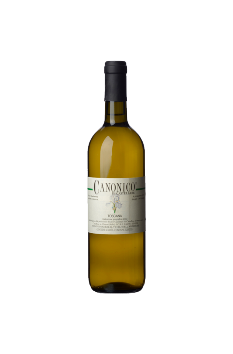 Domini Castellare - Canonico 2021