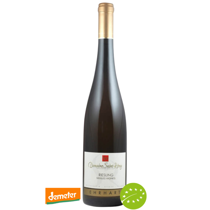 Domaine Saint-Rémy Riesling Vieilles Vignes