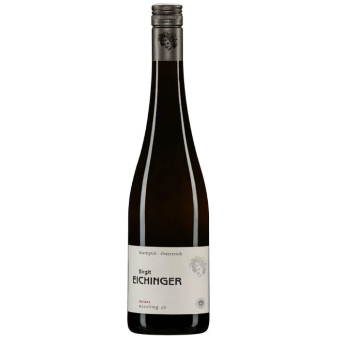 Birgit Eichinger Strass Riesling