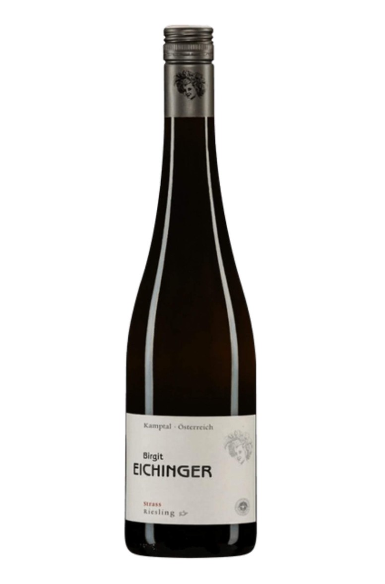 Birgit Eichinger Strass Riesling