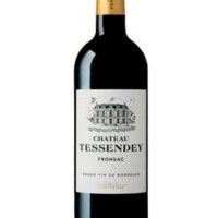 Chateau Tessendey Fronsac