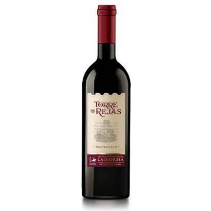 Torre de Rejas Red