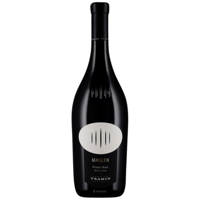 Tramin Maglen Pinot Noir Riserva