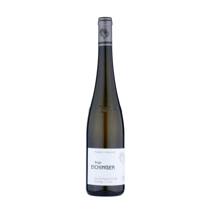 Birgit Eichinger Ried Zobinger Heiligenstein Riesling 2019