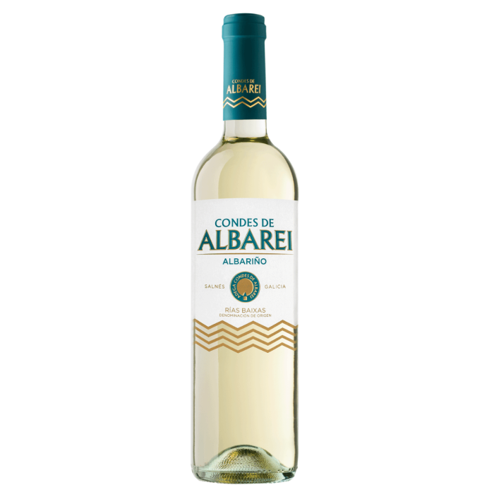 Condes de Albarei Albarino