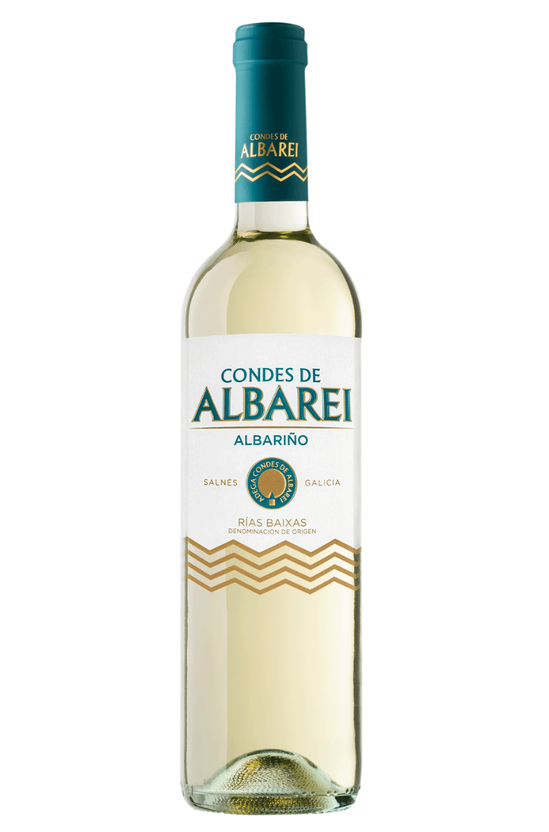 Condes de Albarei Albarino