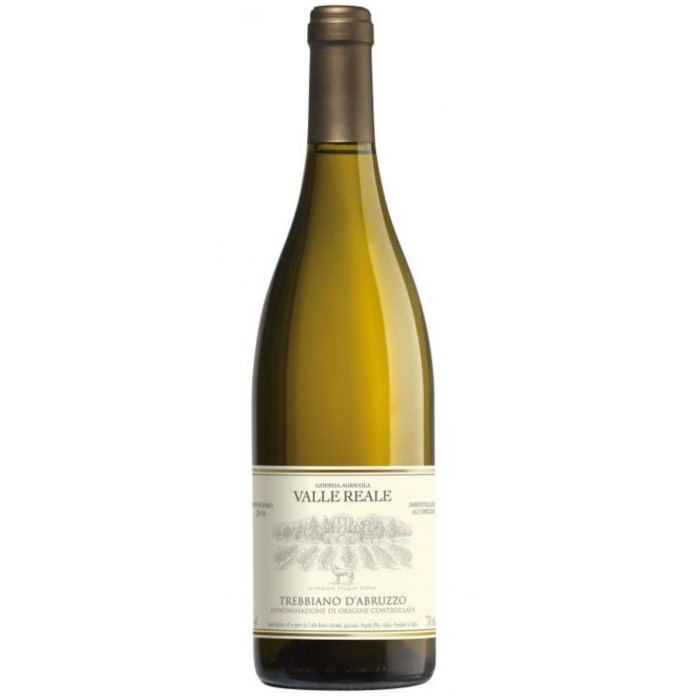 Valle Reale Trebbiano d'Abruzzo