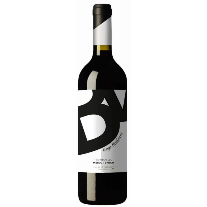 Vega de Badenes Red
