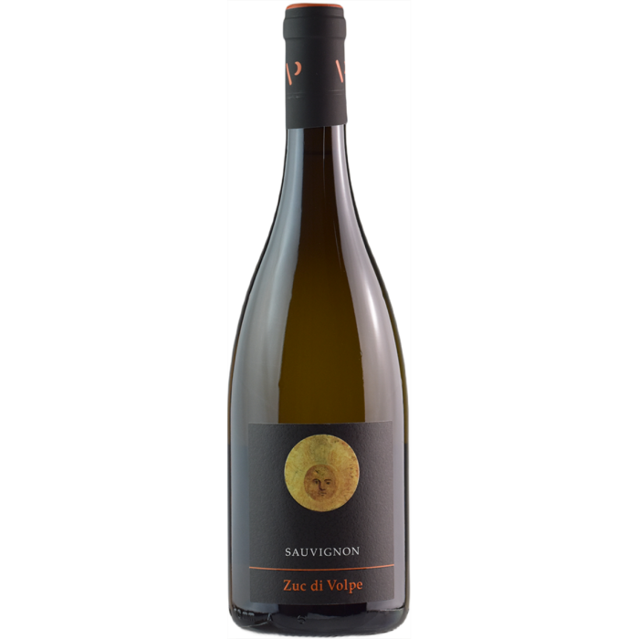 Volpe Pasini Sauvignon Blanc