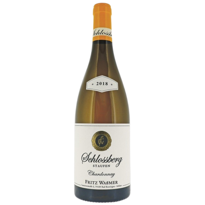 Fritz Wassmer Schlossberg Chardonnay