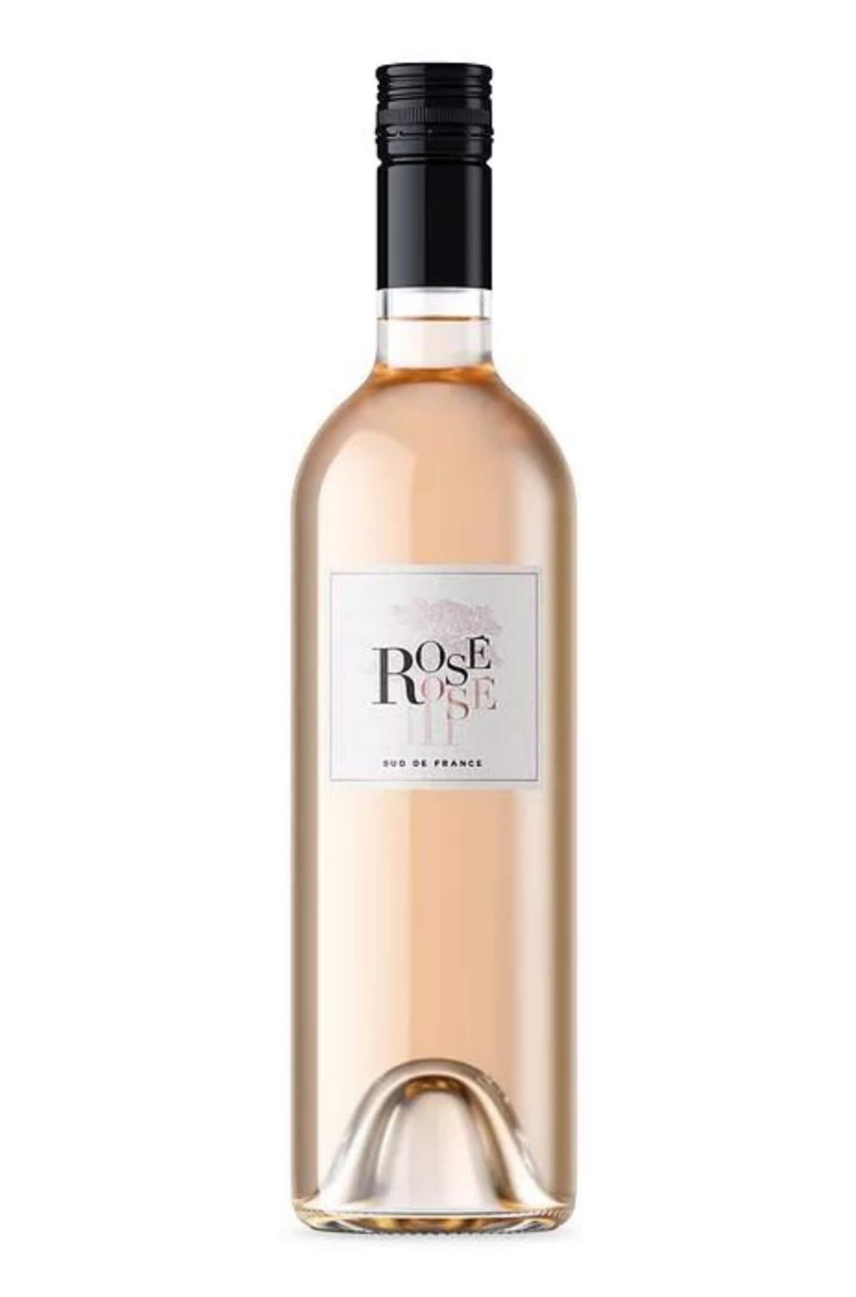 Domaine Castelnau Vins de Pays Cinsault Rosé 