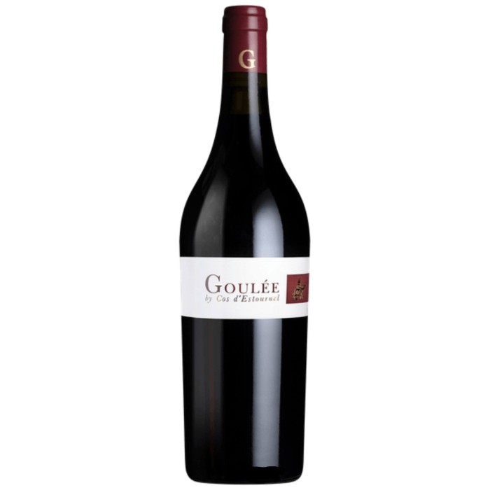 Goulee By Cos d'Estournel 2018