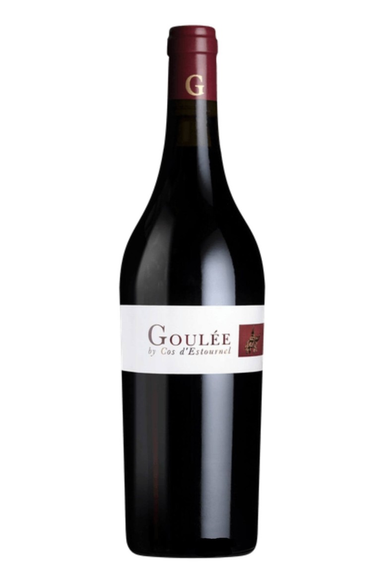 Goulee By Cos d'Estournel 2018
