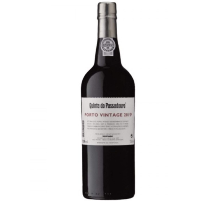 Quinta Do Passadouro Vintage Port 2019