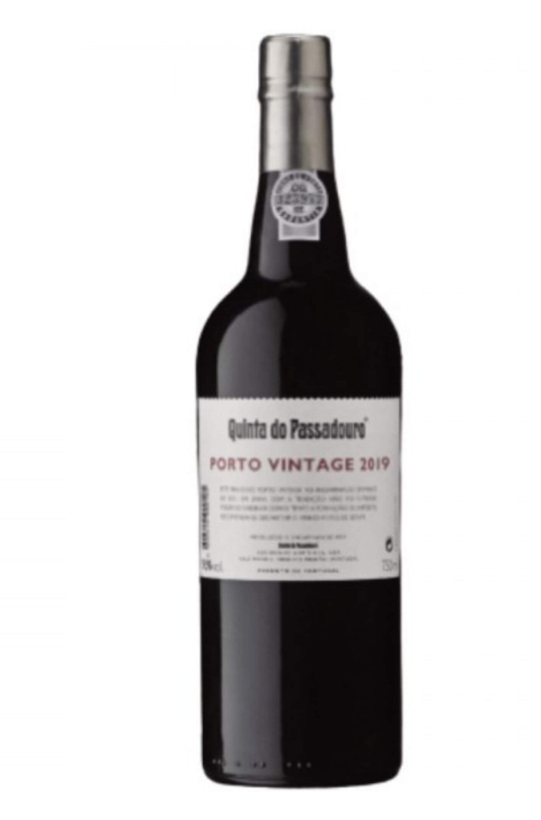 Quinta Do Passadouro Vintage Port 2019