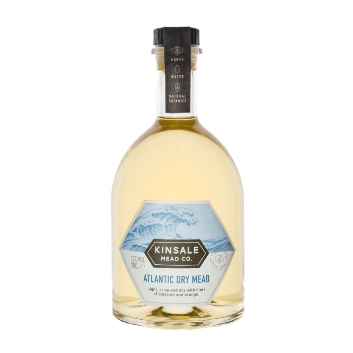 Kinsale Atlantic Dry Mead
